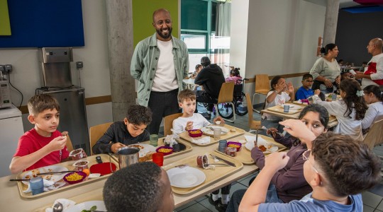 Périscolaire