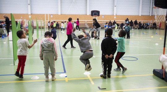Sport