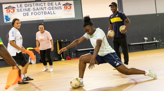 Futsal