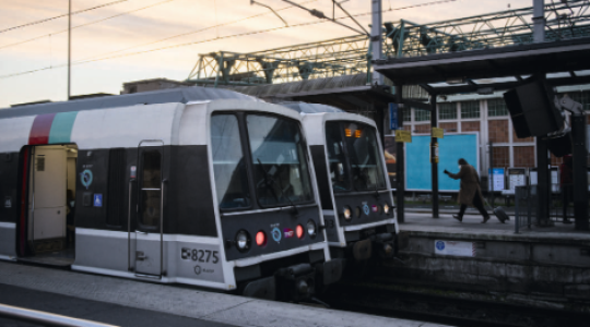 Transports