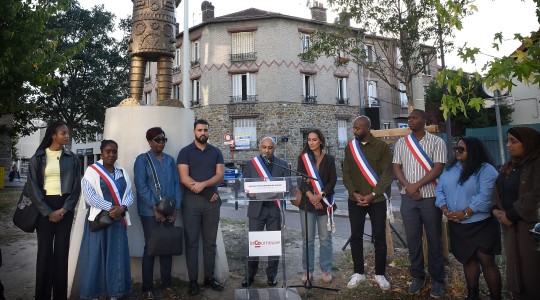 Paix 2026