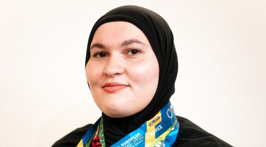 Sara Zemri