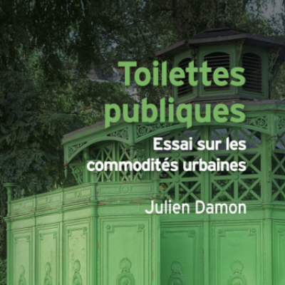 toilettes