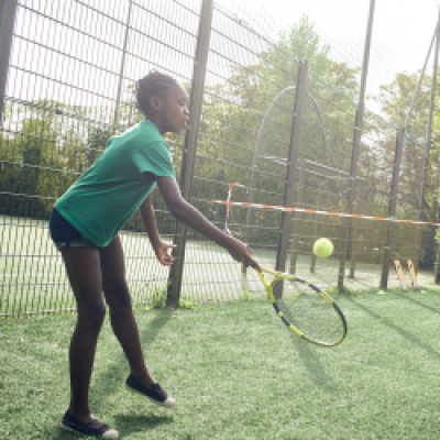 Village sportif