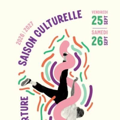 Saison culturelle