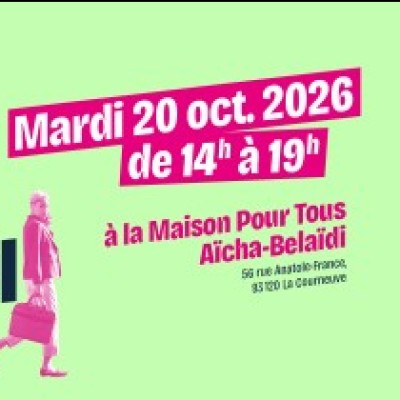 Un pas vers l'emploi