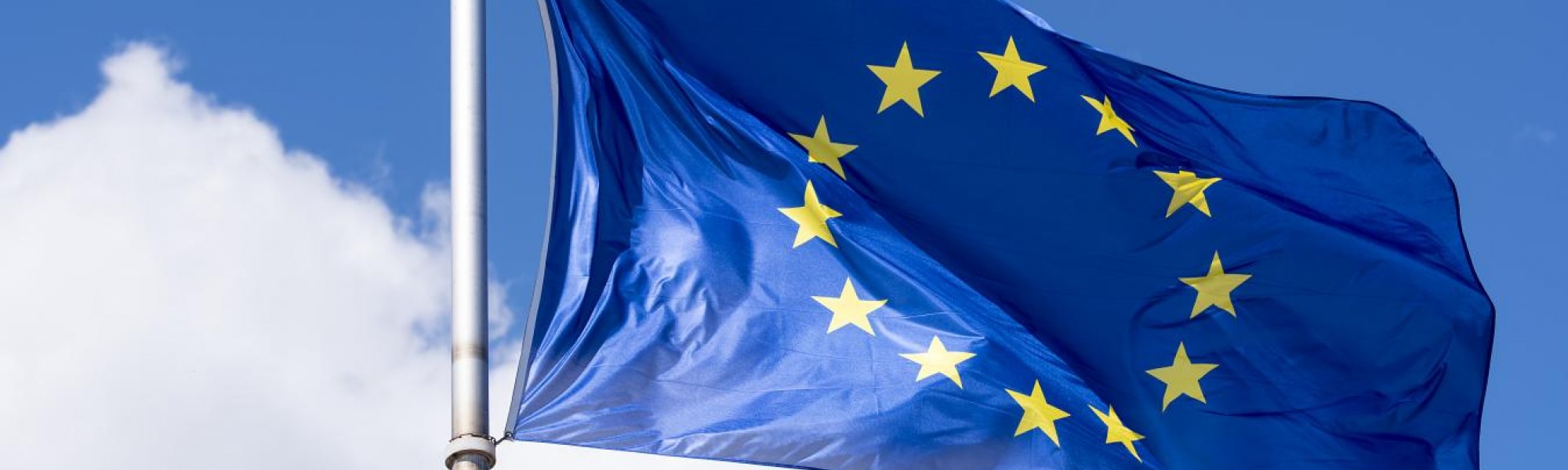 drapeau de l'Union européenne
