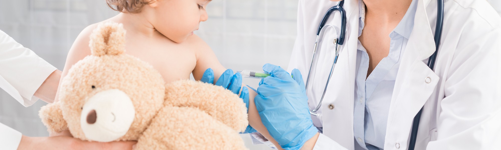 Vaccinations gratuites