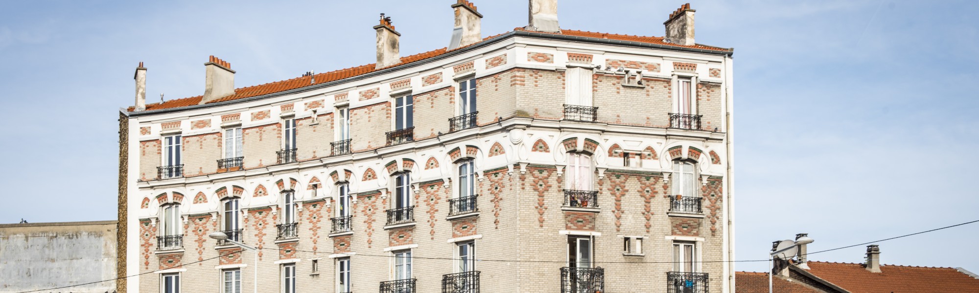 Forum copropriété
