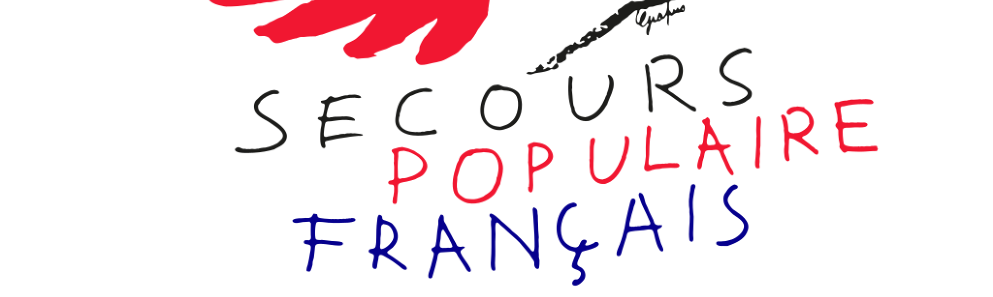 secours pop