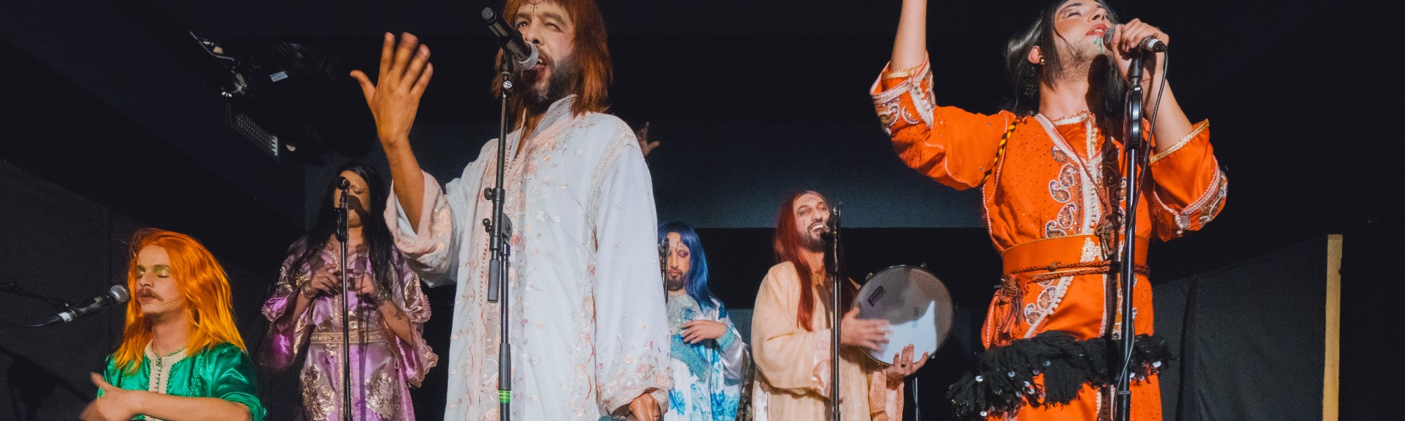 kabareh