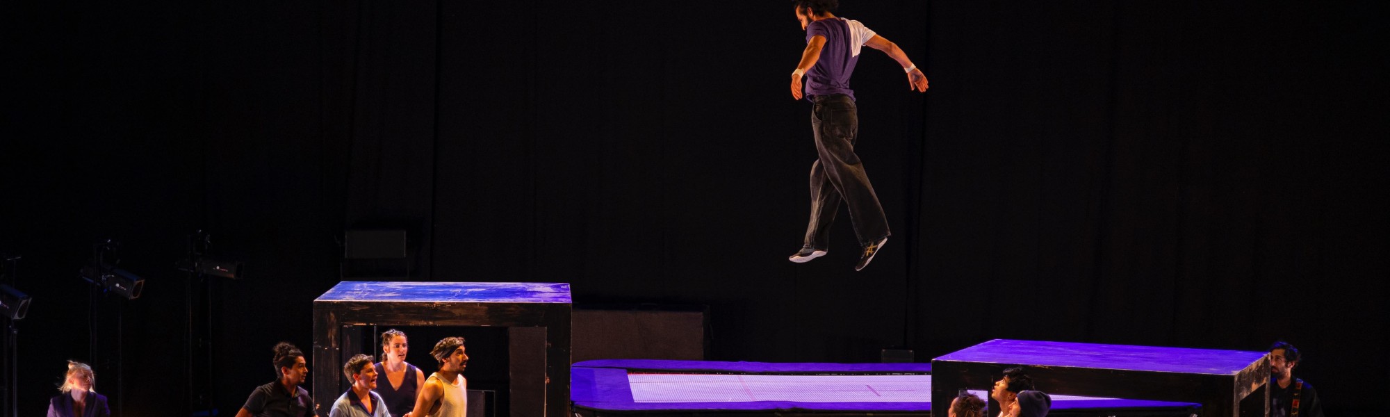 salto