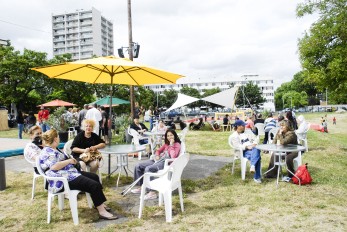 LC plage 2008